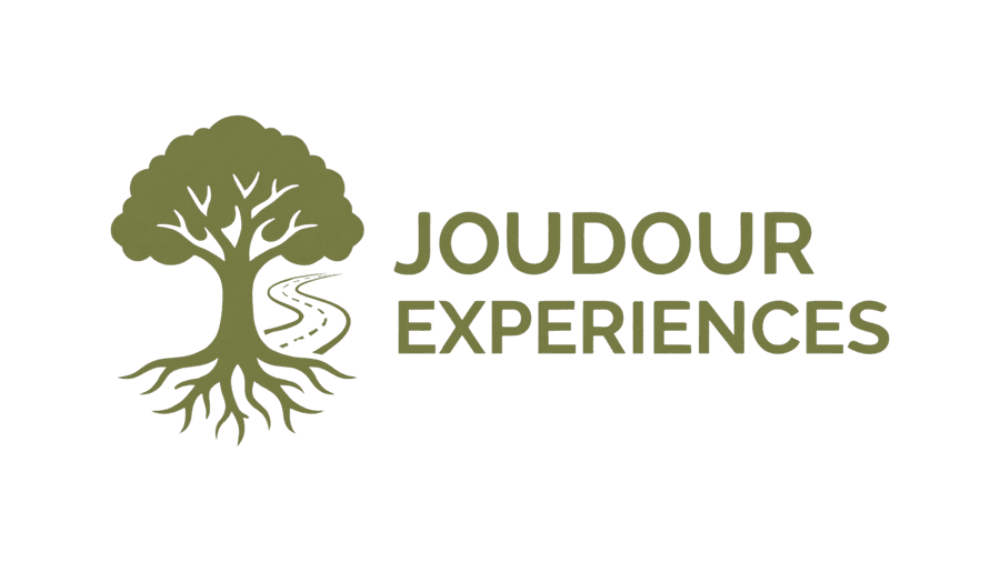 Joudour Experiences logo