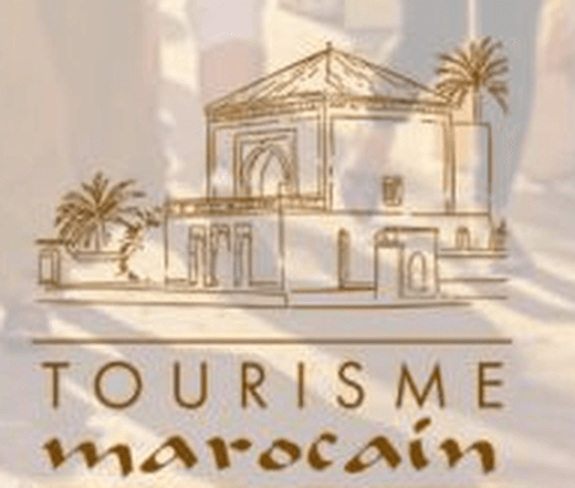 Benchmarking du tourisme marocain logo